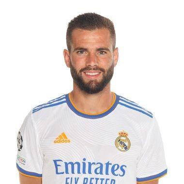 Nacho Fernández