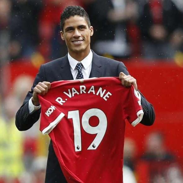 Varane