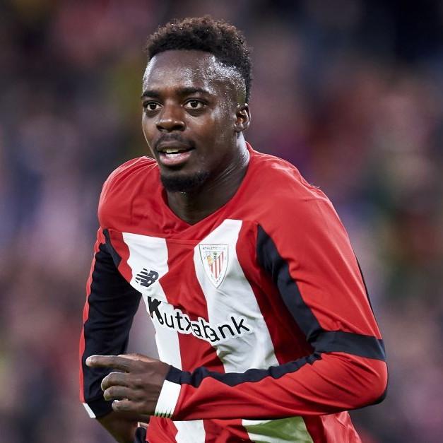Iñaki Williams