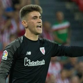 Unai Simón