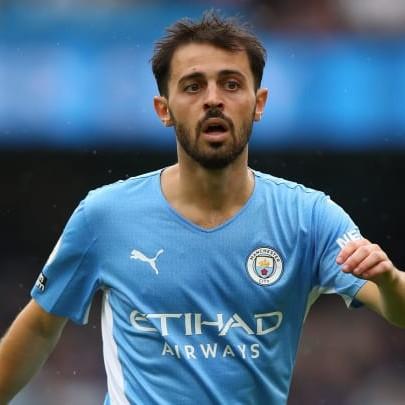Bernardo Silva