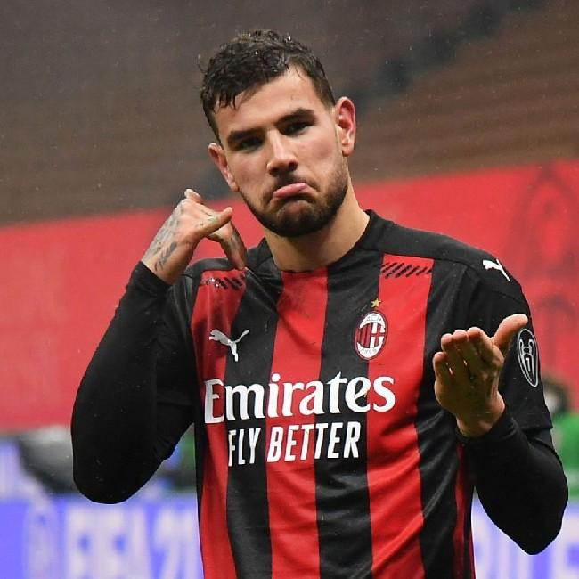 Theo Hernández