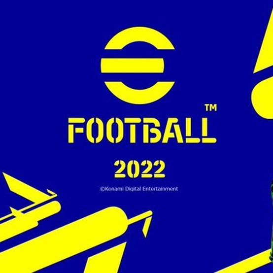 PES 2021/22 - TEMPORADA 5