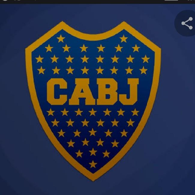 BOCA JUNIOR