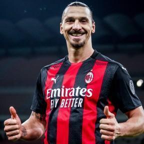 IBRAHIMOVIC