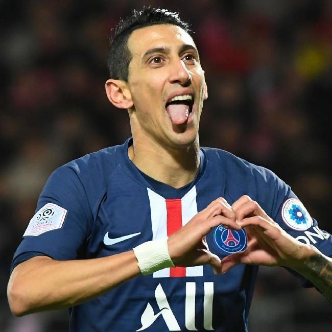DI MARIA