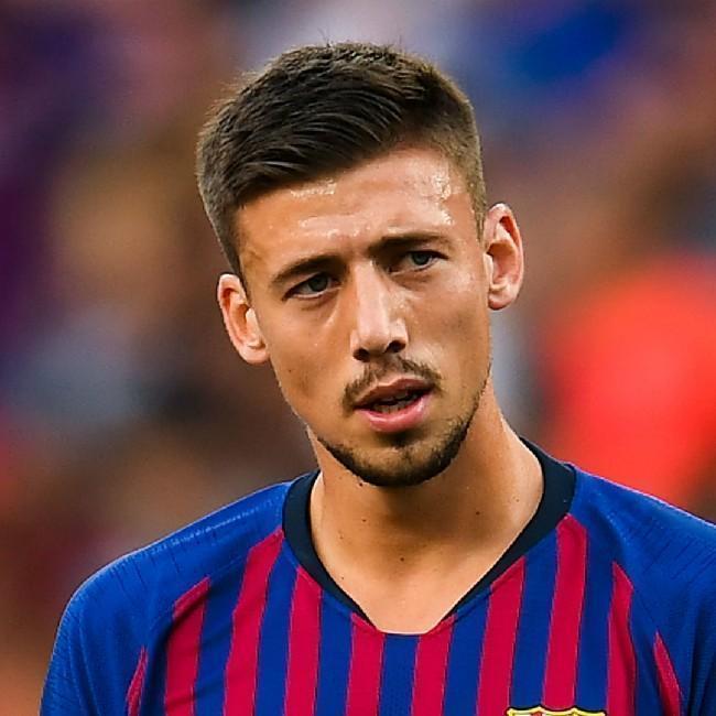 C. LENGLET