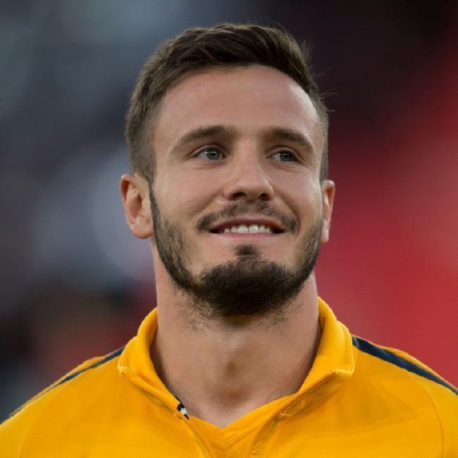 SAUL NIGUEZ