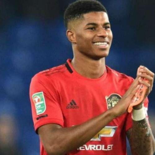 M. RASHFORD