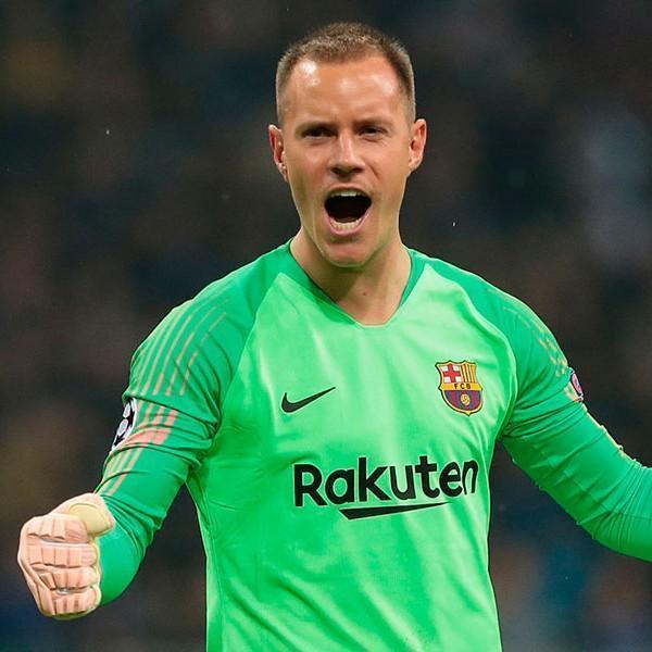 TER STEGEN