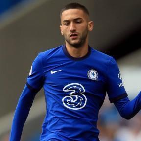 ZIYECH