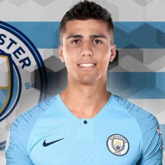 RODRI