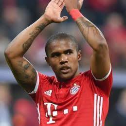 Douglas Costa