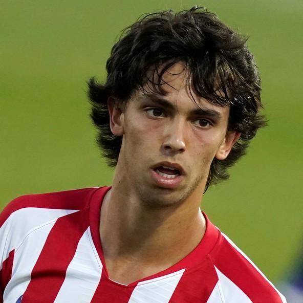 JOÃO FÉLIX