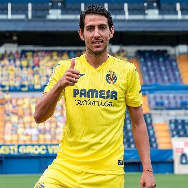 DANIEL PAREJO