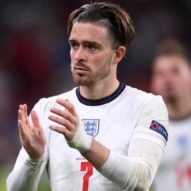 Grealish