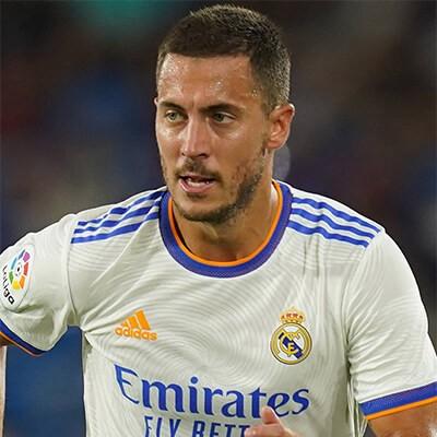 Edén Hazard