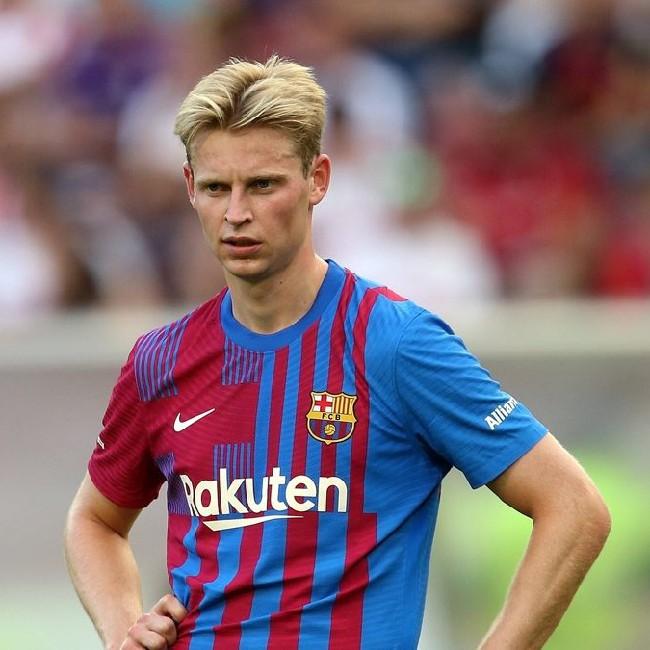 De Jong
