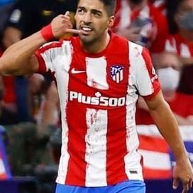Suarez