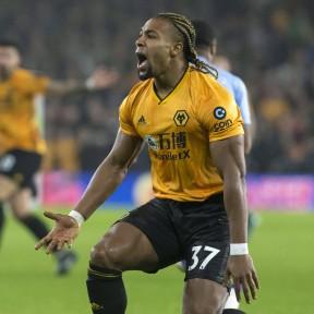 Adama Traore
