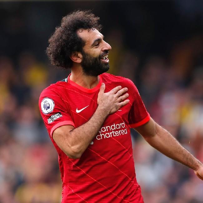 Salah
