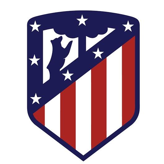 ATLÉTICO - DANILO