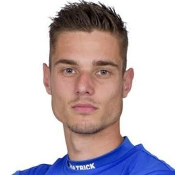 Joshua SMITS