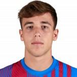 Nico GONZÁLEZ