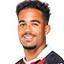 Justin KLUIVERT