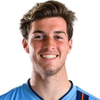 Joe SCALLY