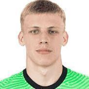 Daniil ODOYEVSKIY