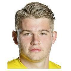 Vincent MÜLLER