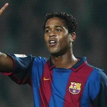 Kluivert