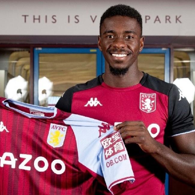Tuanzebe