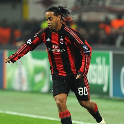 Ronaldinho