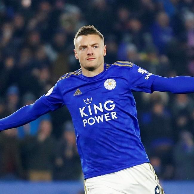 Jamie Vardy