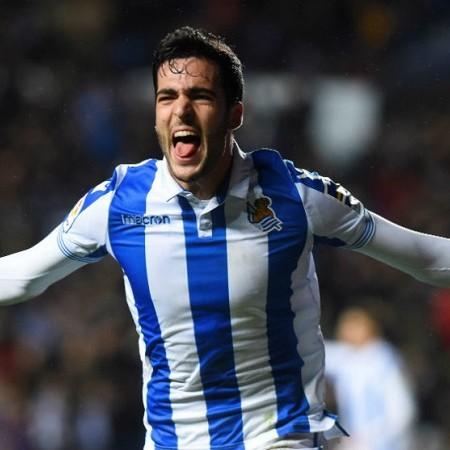 Mikel Merino