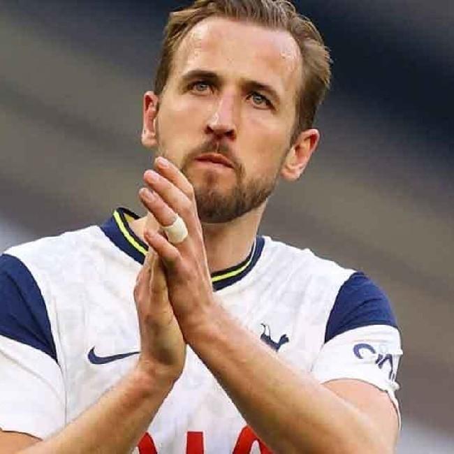 Harry Kane