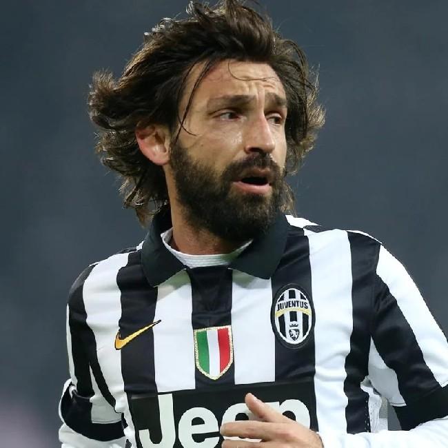 Andrea Pirlo
