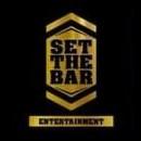 Set the bar ent