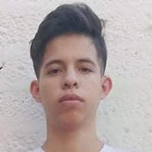 Axel Enith Acosta González