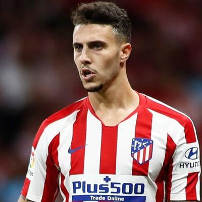 Mario Hermoso