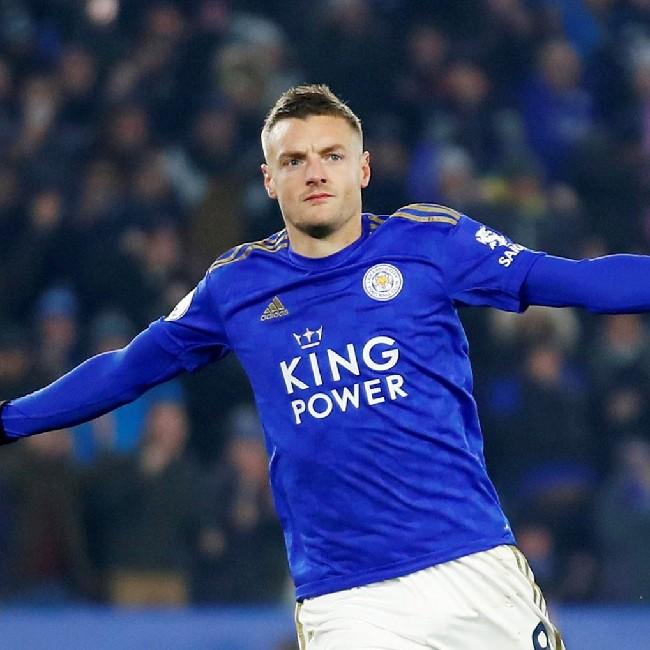 Jamie Vardy