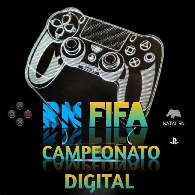 Campeonato RNFIFA Série "B"