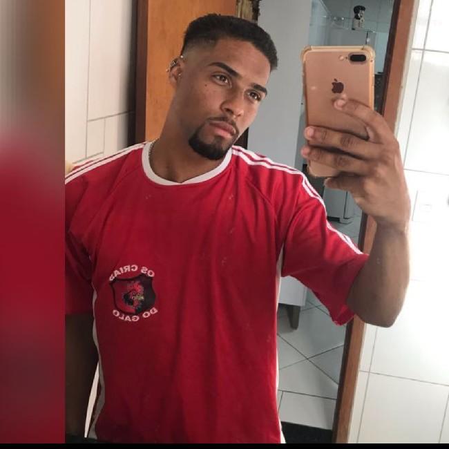 Guilherme Marinho