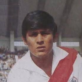 Hugo Sotil