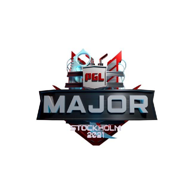 PGL Major Stockholm