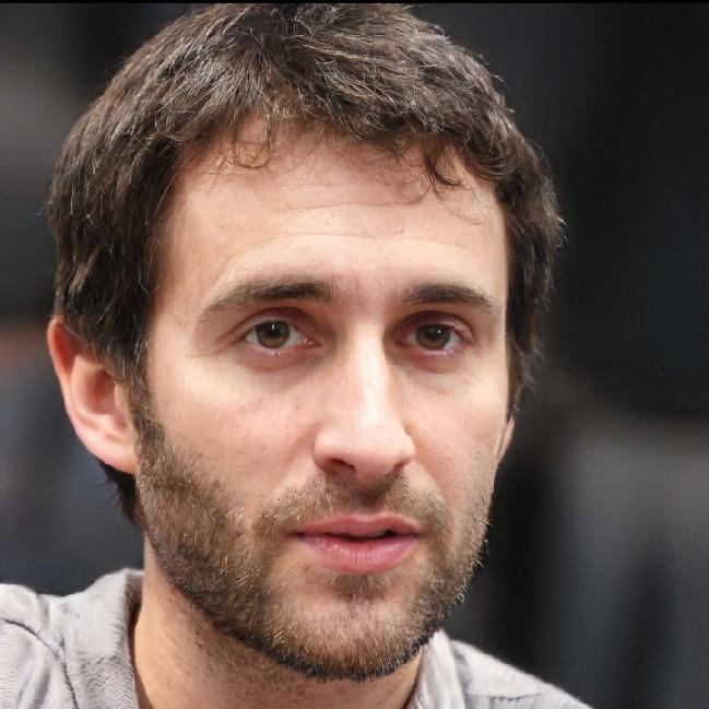 x) KARL DAKTARGHEN (D.T)