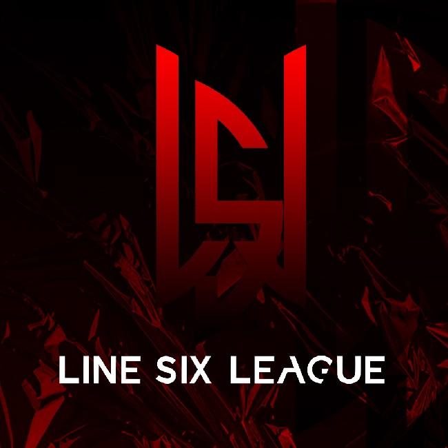 Line Six League S7