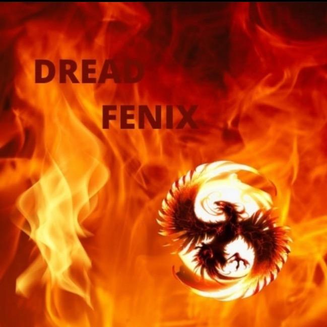 Dread fênix